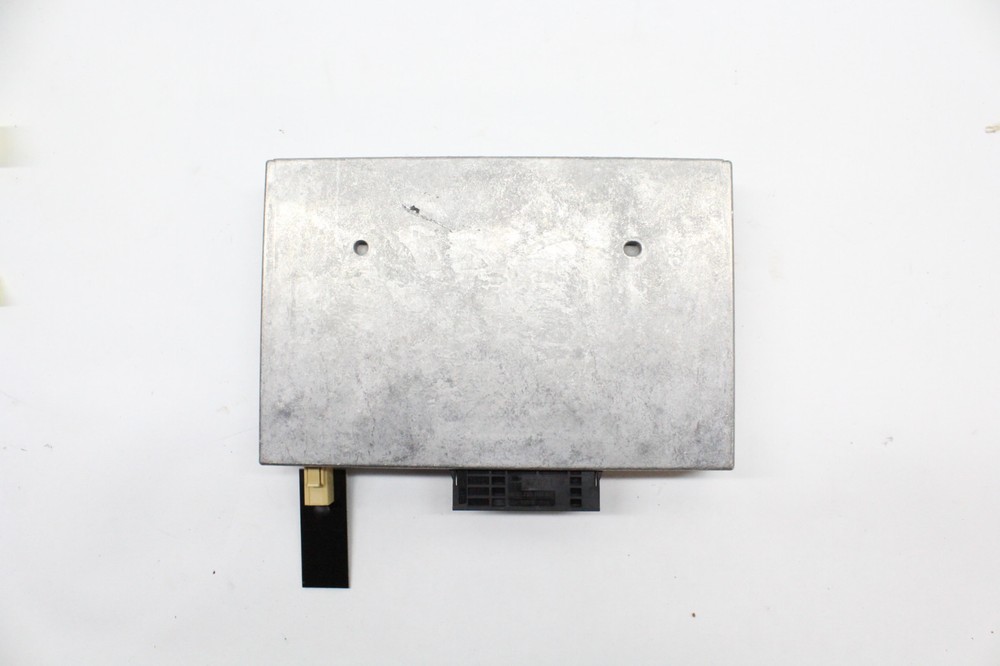 2009 AUDI A4 BLUETOOTH INTERFACE CONTROL MODULE 8T0 862 336 C OEM 05 06 07 08 09