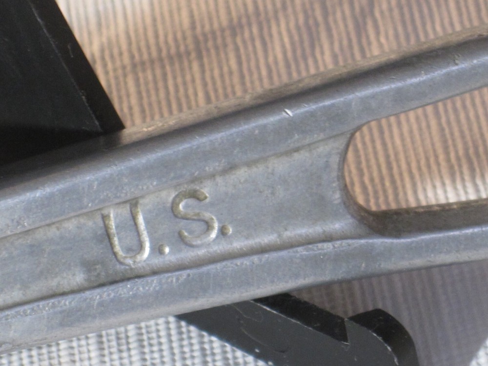 U.S. MILITARY Flatware Knife