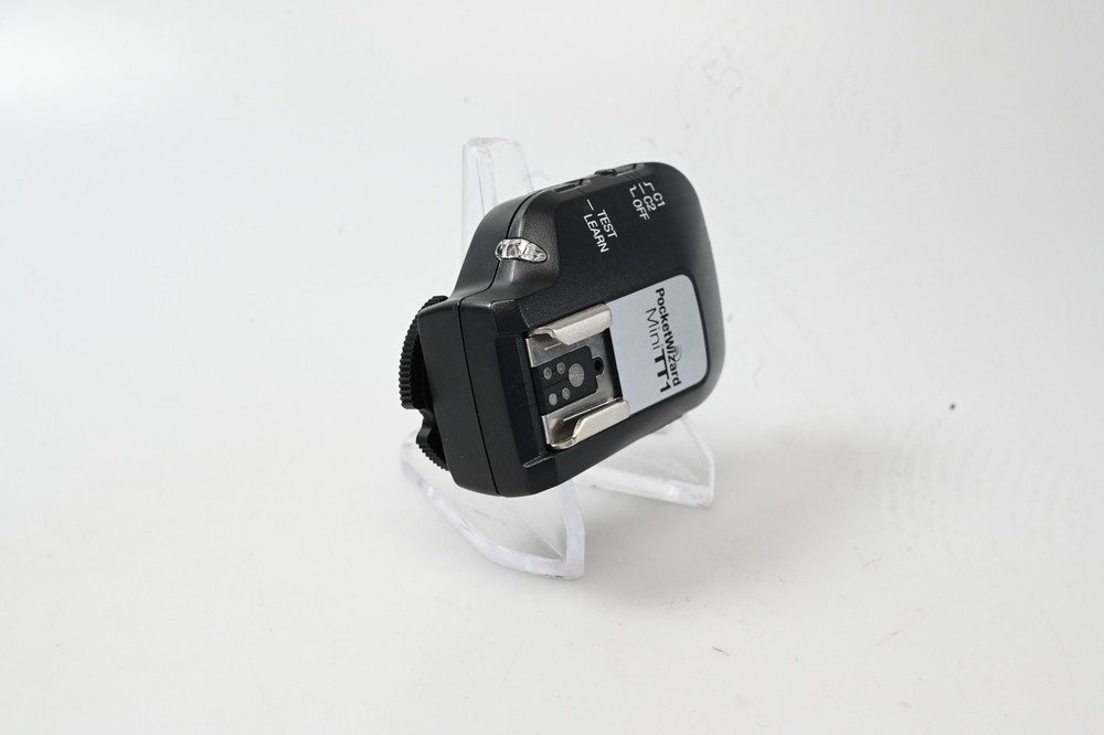PocketWizard Mini TT1 Transmitter Pocket Wizard for Canon #G593