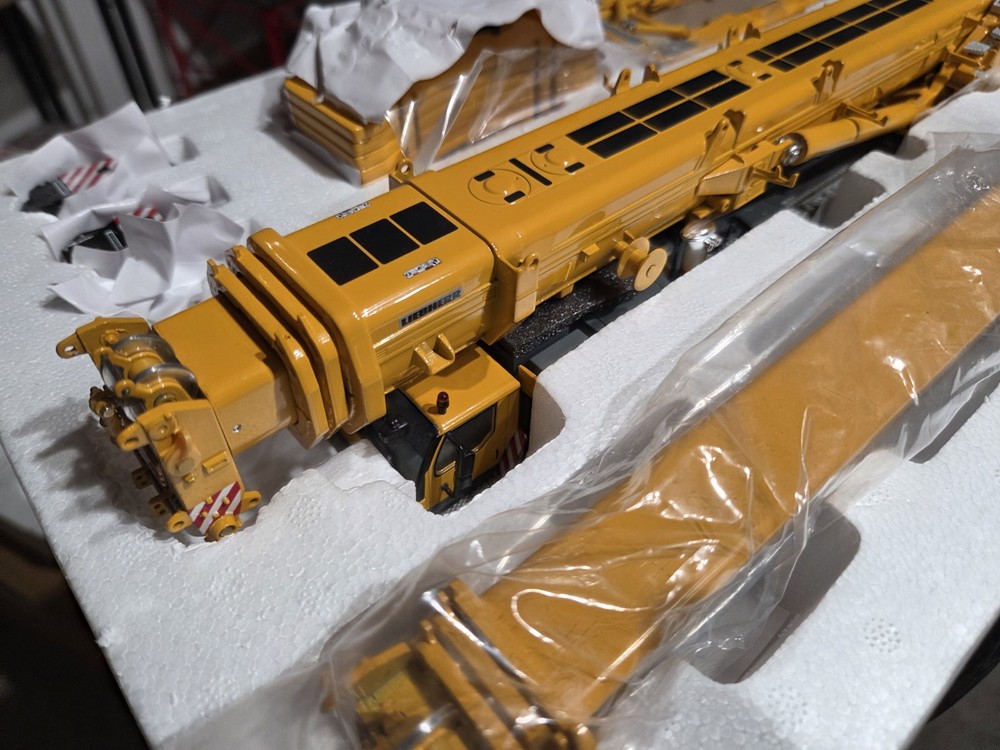1/50 WSI Liebherr LTM1500
