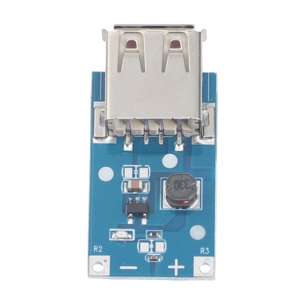 DIY-Friendly Boost Module 3.5x1.8cm for Custom For USB Power Applications