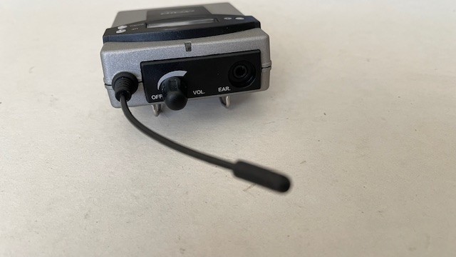 OKAYO EJ-7R Wireless Language Interpretation System Receiver – NEW