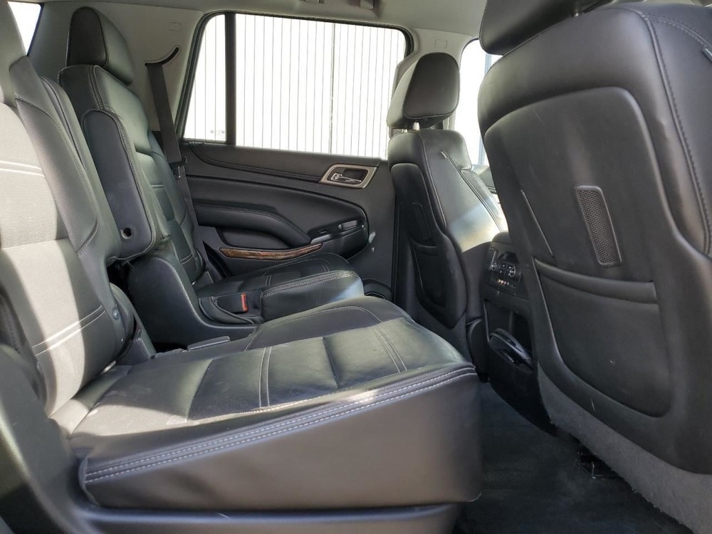 CONTROL PANEL OEM 2015 GMC YUKON 1YR WRNTY