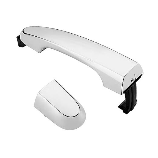 Sorento Door Handle, Exterior Door Handle Passenger Side | Front Right