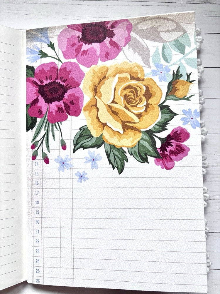 Junk Journal Scrapbook Memory Book And Ephemera Whimsy