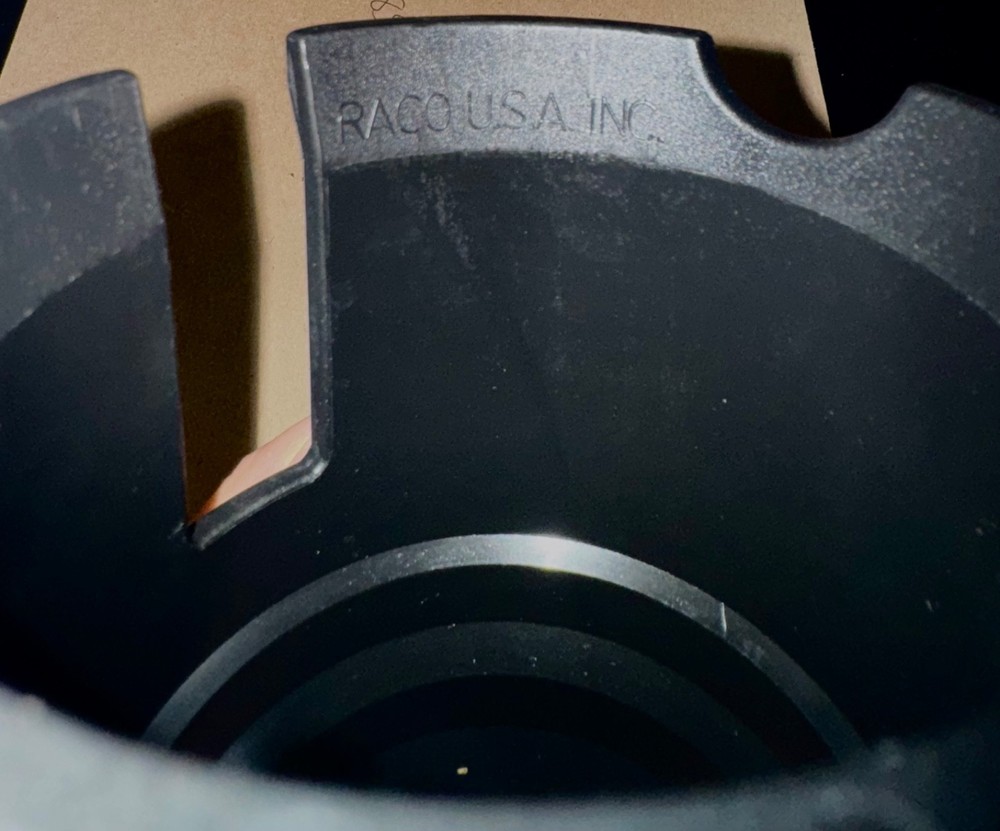 RAM MOUNT FIXED DRINK CUP HOLDER USA/CANADA