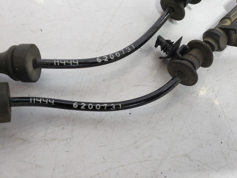 ✅ 2012-2020 OEM Tesla Model S Front Right Left Wheel Speed ABS Sensor