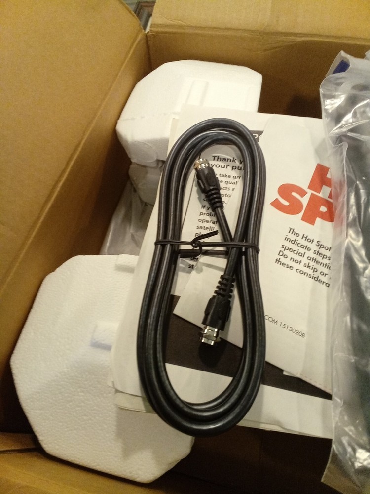 Direct TV Plus Satellite Receiver