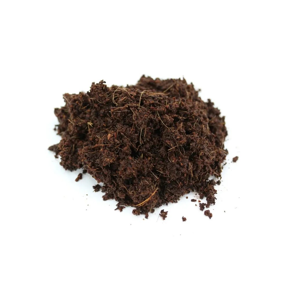 (10x) 3 GAL QUICKFILL 60% WHC EXPANDABLE ORGANIC COCO COIR CUBE