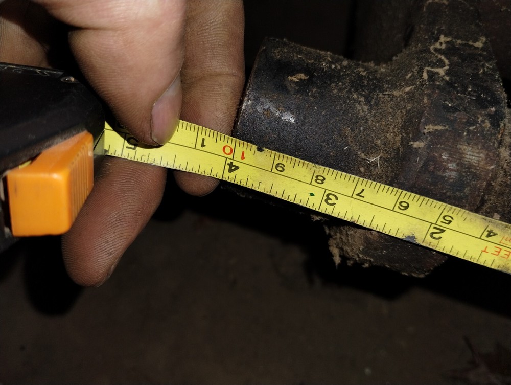 Skid Steer Double Grapple