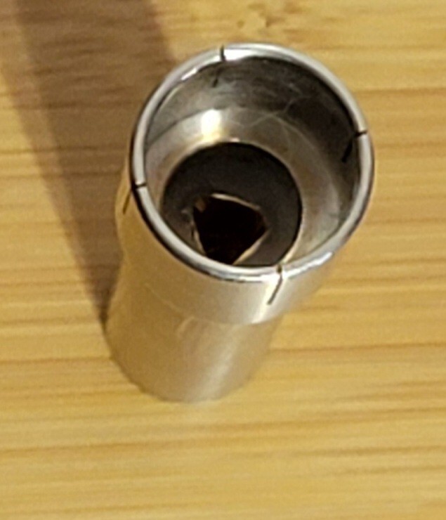 Bruel & Kjaer JJ 2614 Input Adapter