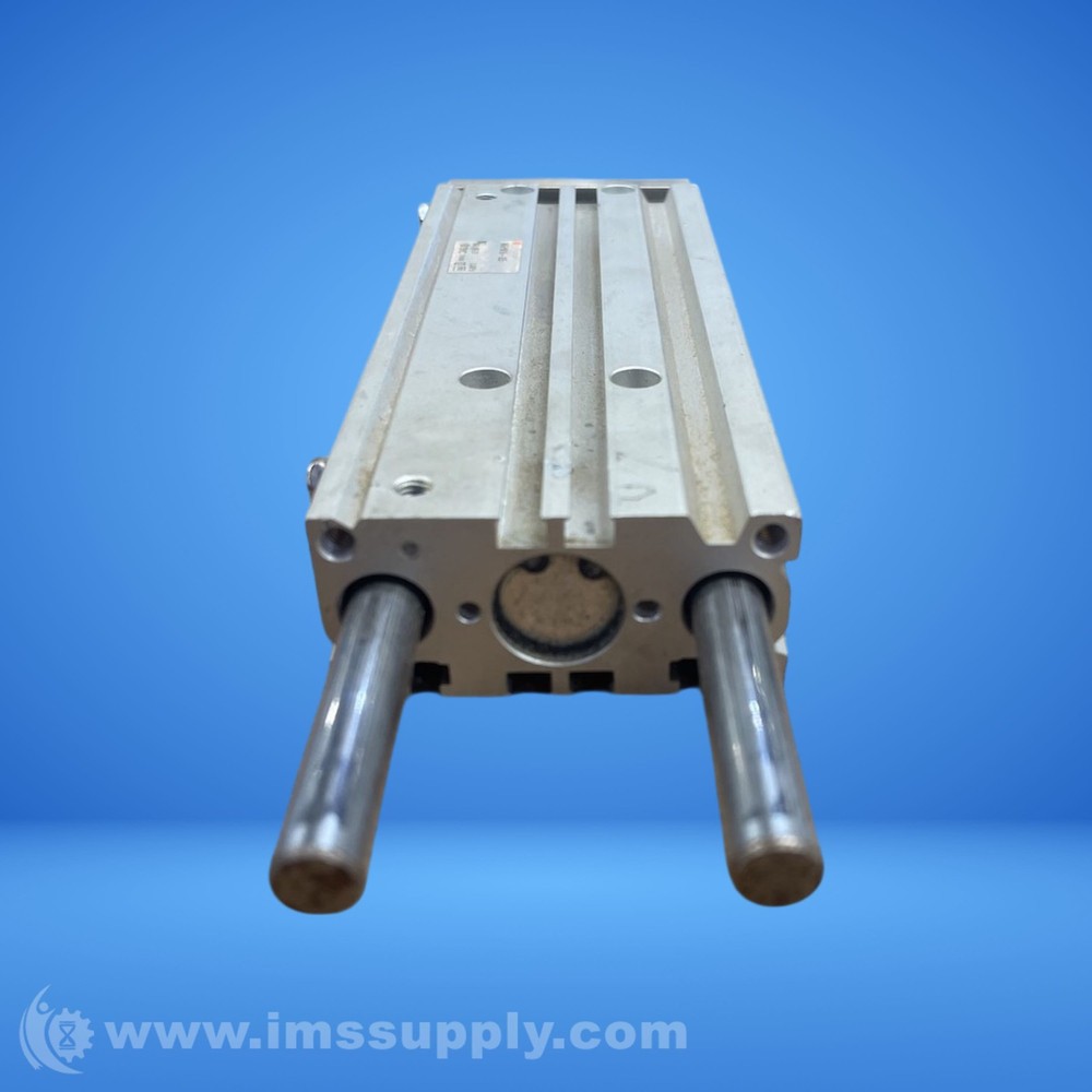 SMC MGPM16-125 Compact Guide Cylinder FNIP