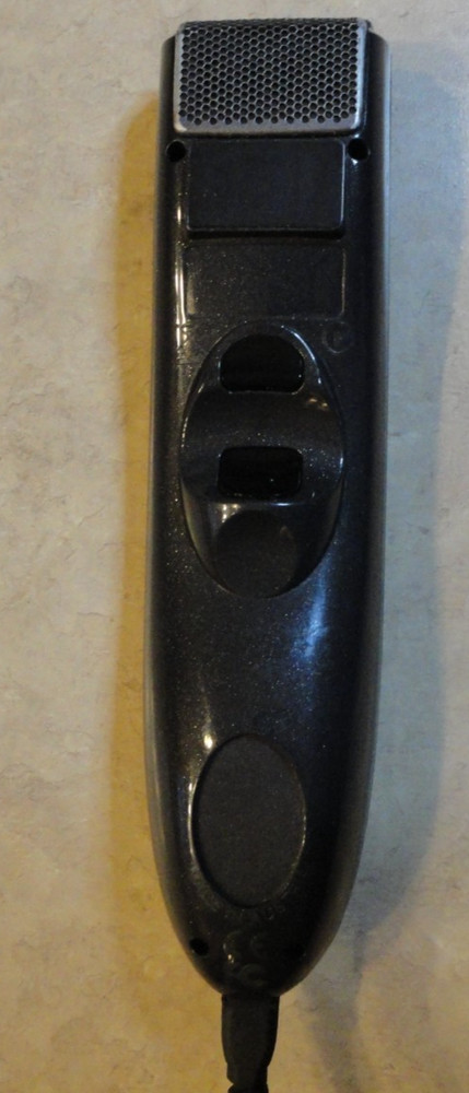 Philips SpeechMike Premium SMP3700 Precision Touch USB Microphone