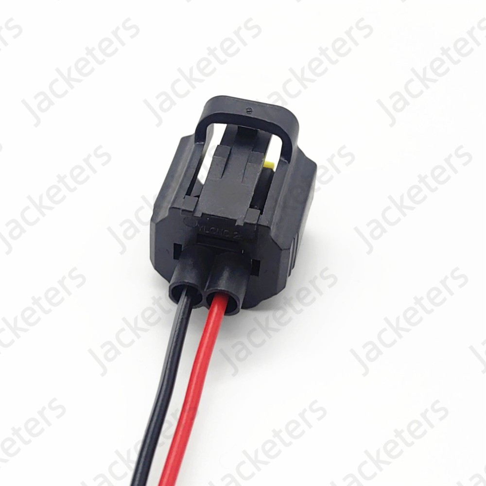 For 2004-2021 Chrysler Pacifica Ambient Temperature Sensor Connector Harness