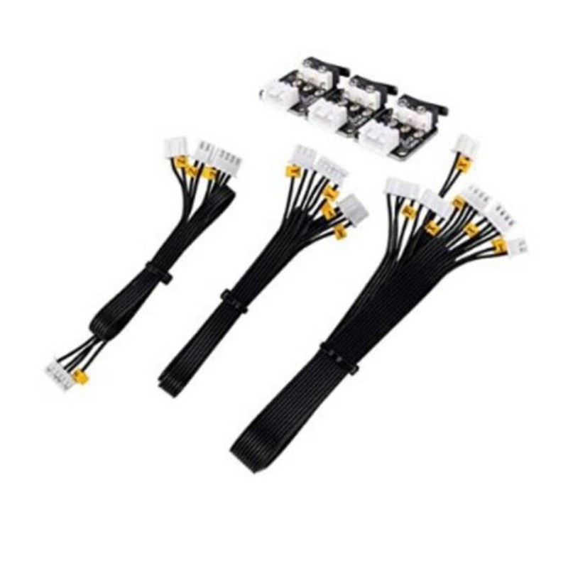 Quality Limited Switcher Endstop Cable for 3 Improved Printing Experience