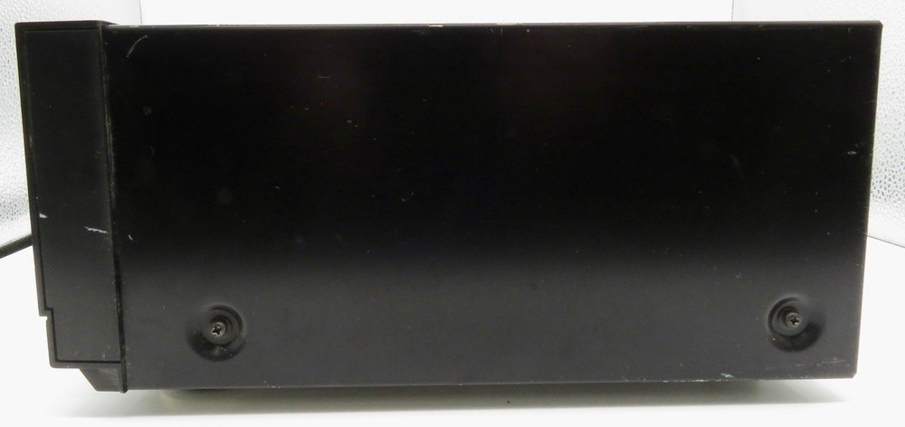 Dual Cassette Deck Tascam 202WR Tested