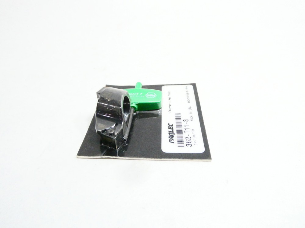 Parlec 362-T11-3 Insert Tool Holder