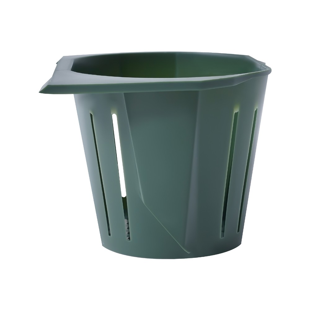 36 Pocket Wall-Mounted Self-Watering Vertical Garden Planter System
