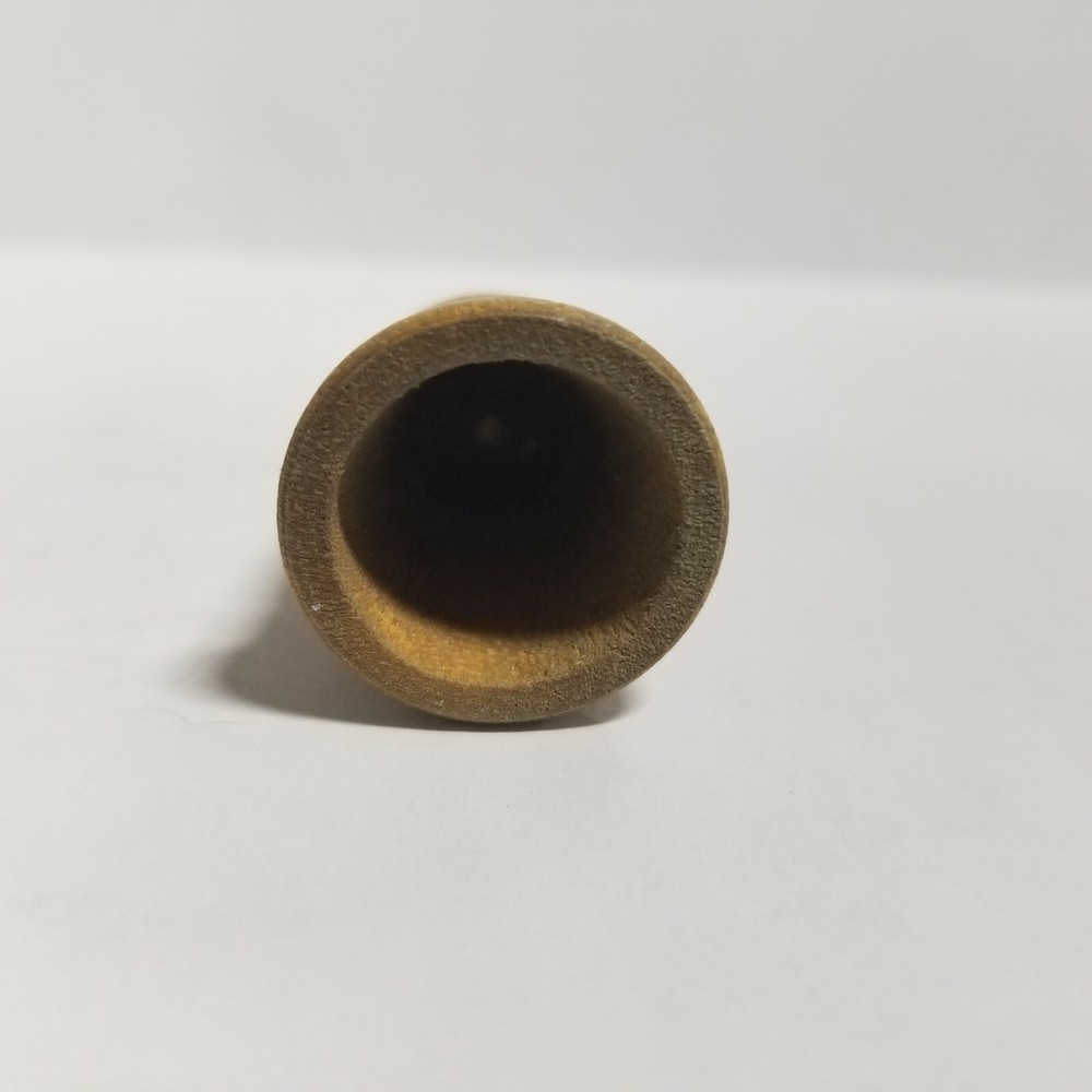 Wooden Hand Painted Thimble