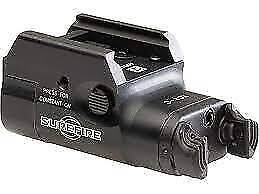 Surefire XC1 Compact Weapon Light XC1-C