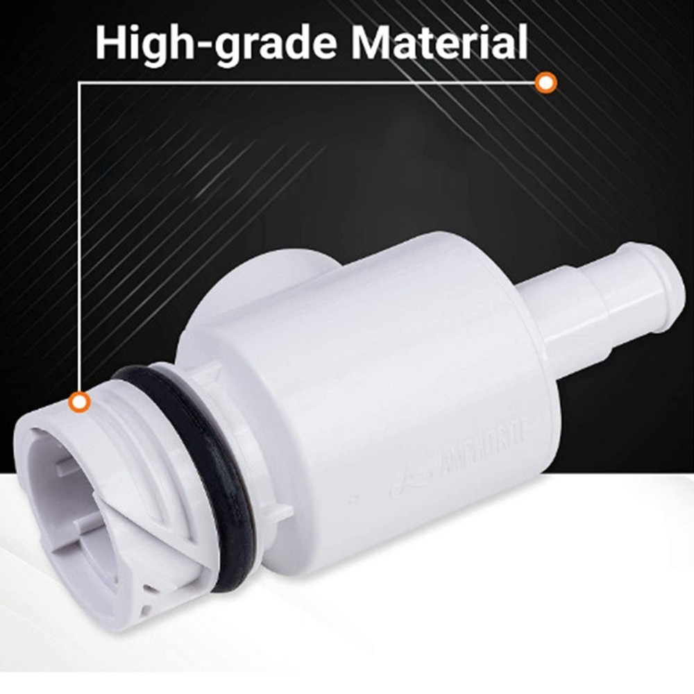 Improved Compatibility Pool Maintenance Cleaner Connector Direct Replacement