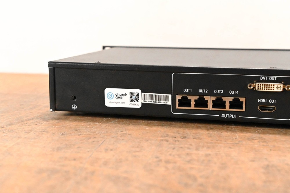 Absen LED Pro-HDS LED Display Controller CG01KJV