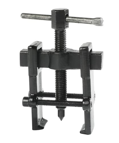 Bearing Puller,Puller Tool,Two Jaw Bearing Pullers,Car Accessories Small
