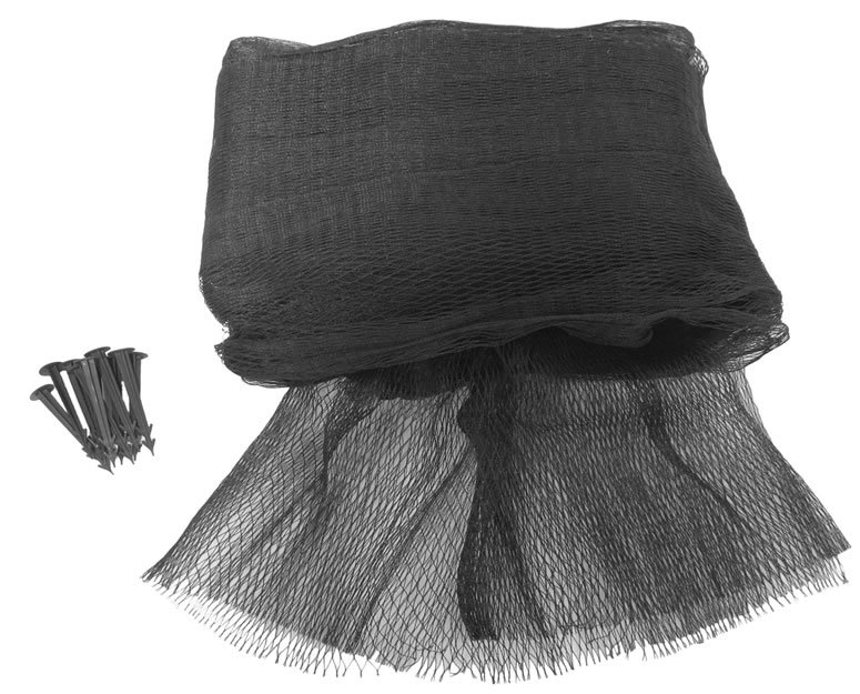 Premium Pond Netting Cover 20 x 30