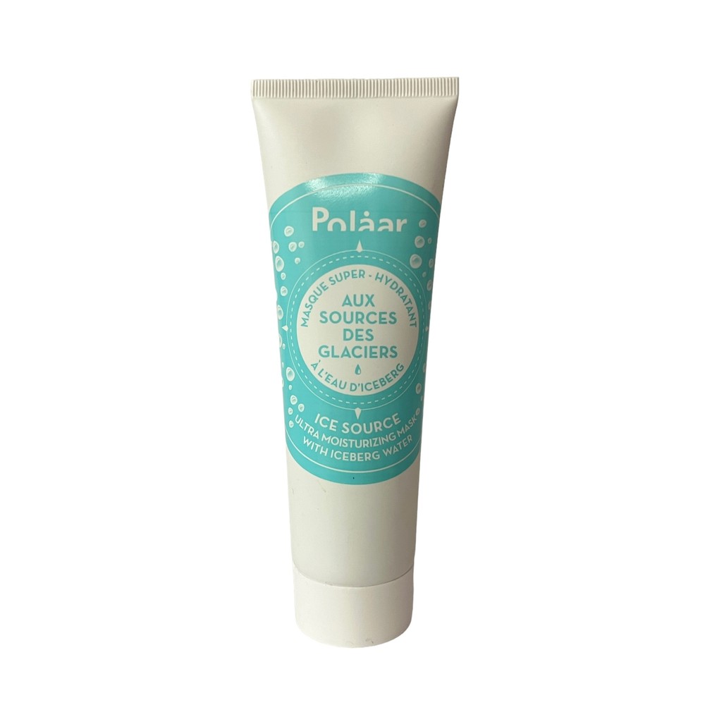 Polaar Ice Source Ultra Moisturizing Mask 50ml 1.7 fl oz