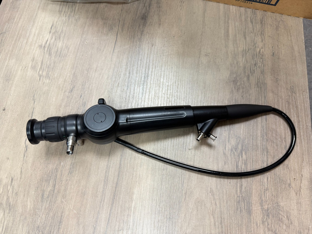 Stryker Cystoscope FlexVision C8 UNTESTED/ READ