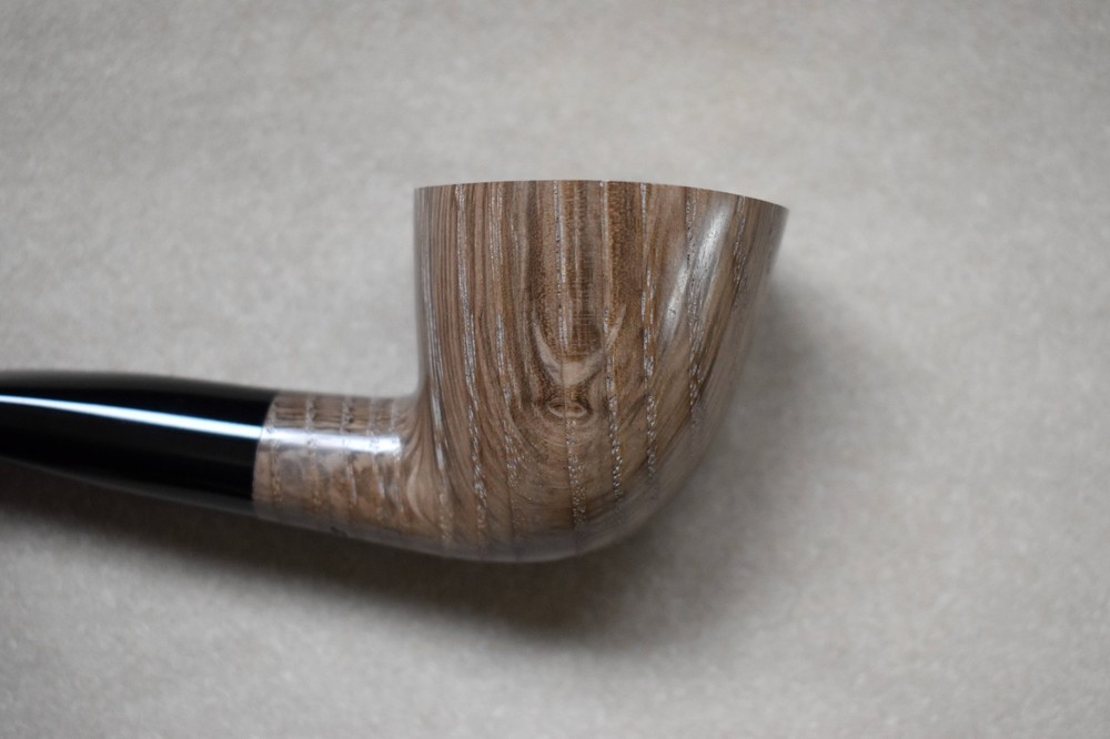 Moretti Pipe Morta Smooth Freehand