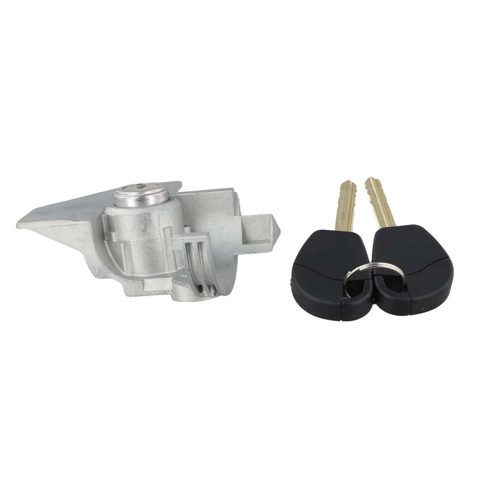 Secure Your For Trunk with This Rear Tailgate Lock for 19962007 Vehicle Models