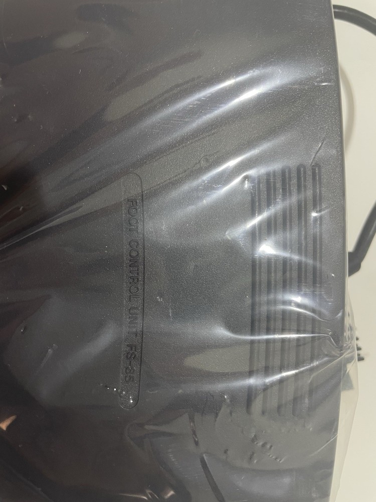 Sony Foot Control Unit FS-85