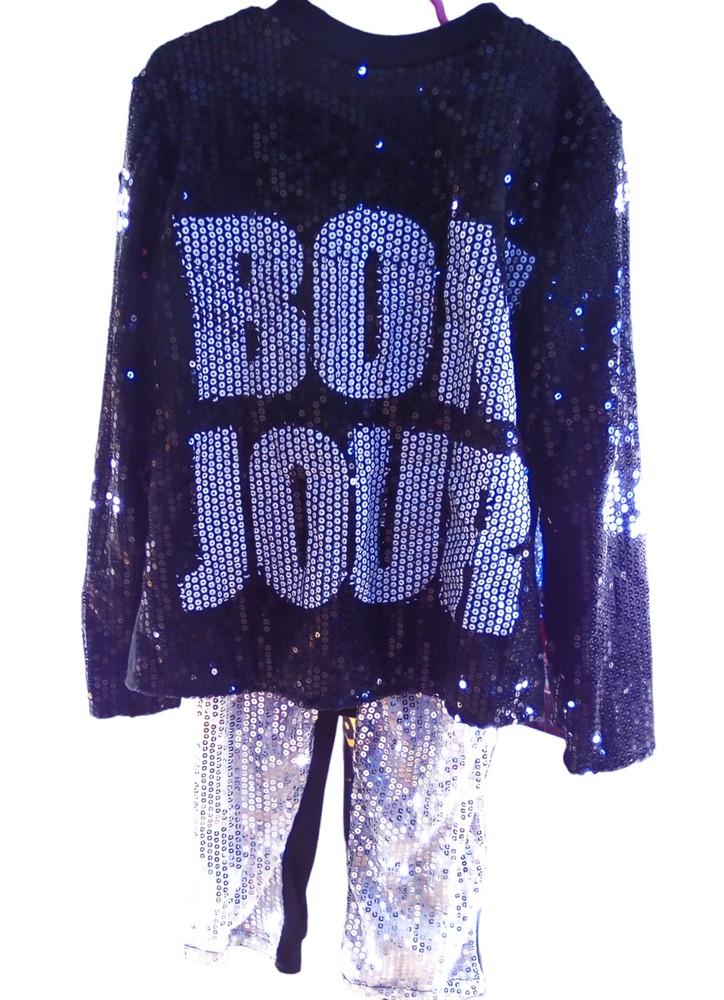 Hip Hop 2-piece set