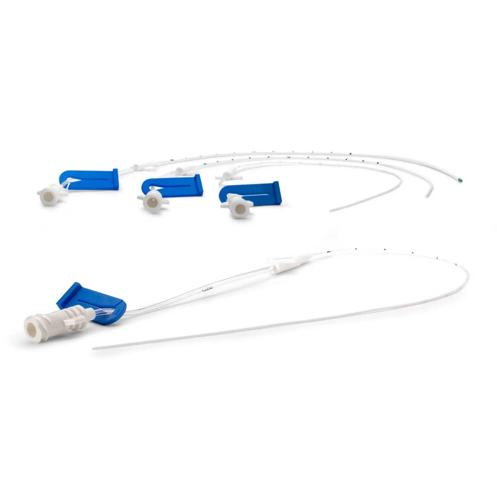 Purple Possum Feeding Tubes