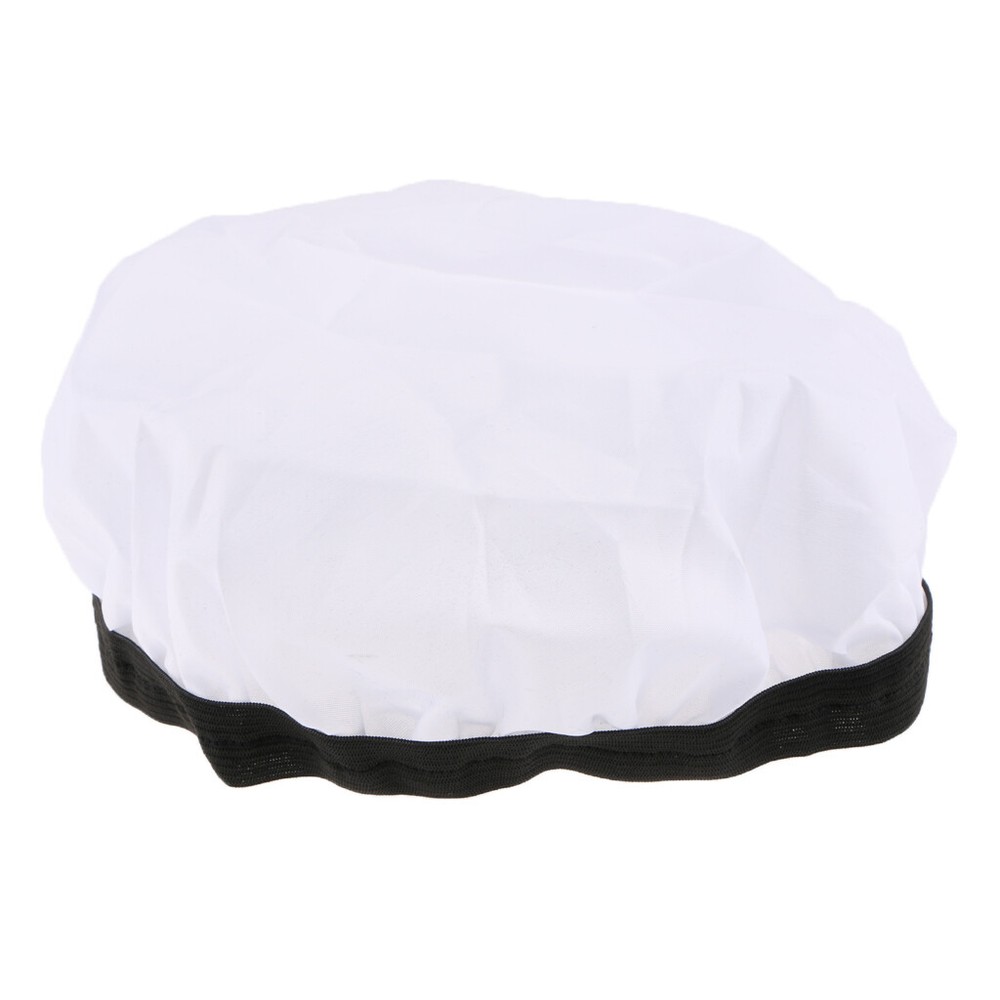 Photography White Diffuser Sock For 27cm/11" Reflector Light