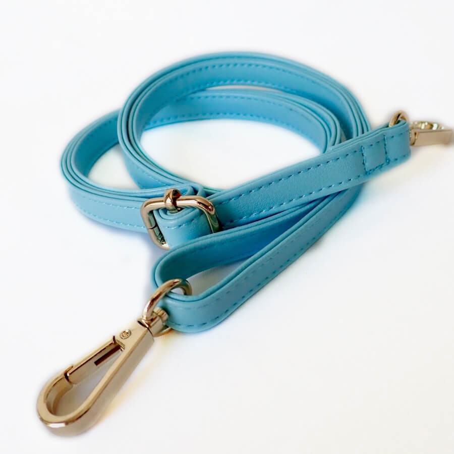 Shoulder Strap (Aqua) - Free Shipping