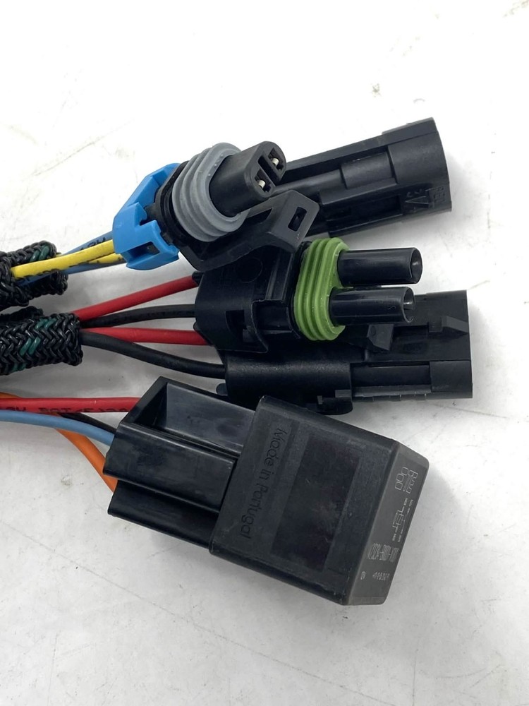 Precision Planting 750529 Power Cable Assembly•