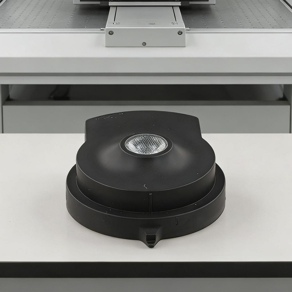 Adjustable LED Illumination for Biological Microscopes Ground Light Source