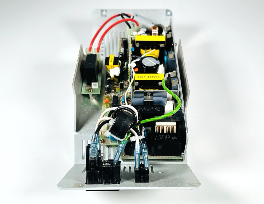 Complete Olympus IX70-S8F2 Rear Panel FP1783A Power Supply Circuit Board Unit