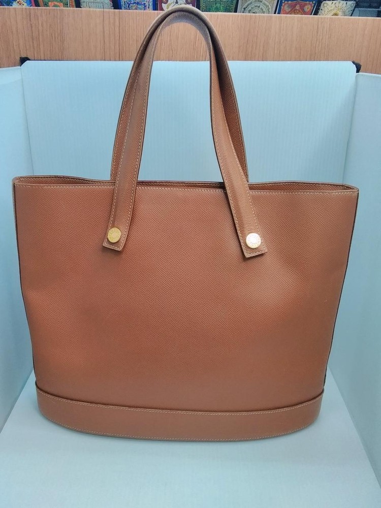 Hermes Sorbonne 35 Bag