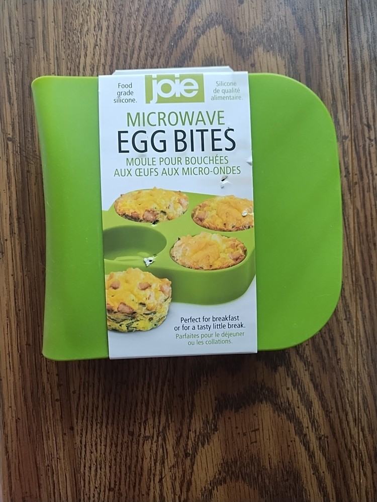 Joie Microwave Egg Bites