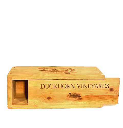 Duckhorn  Vineyard wine box