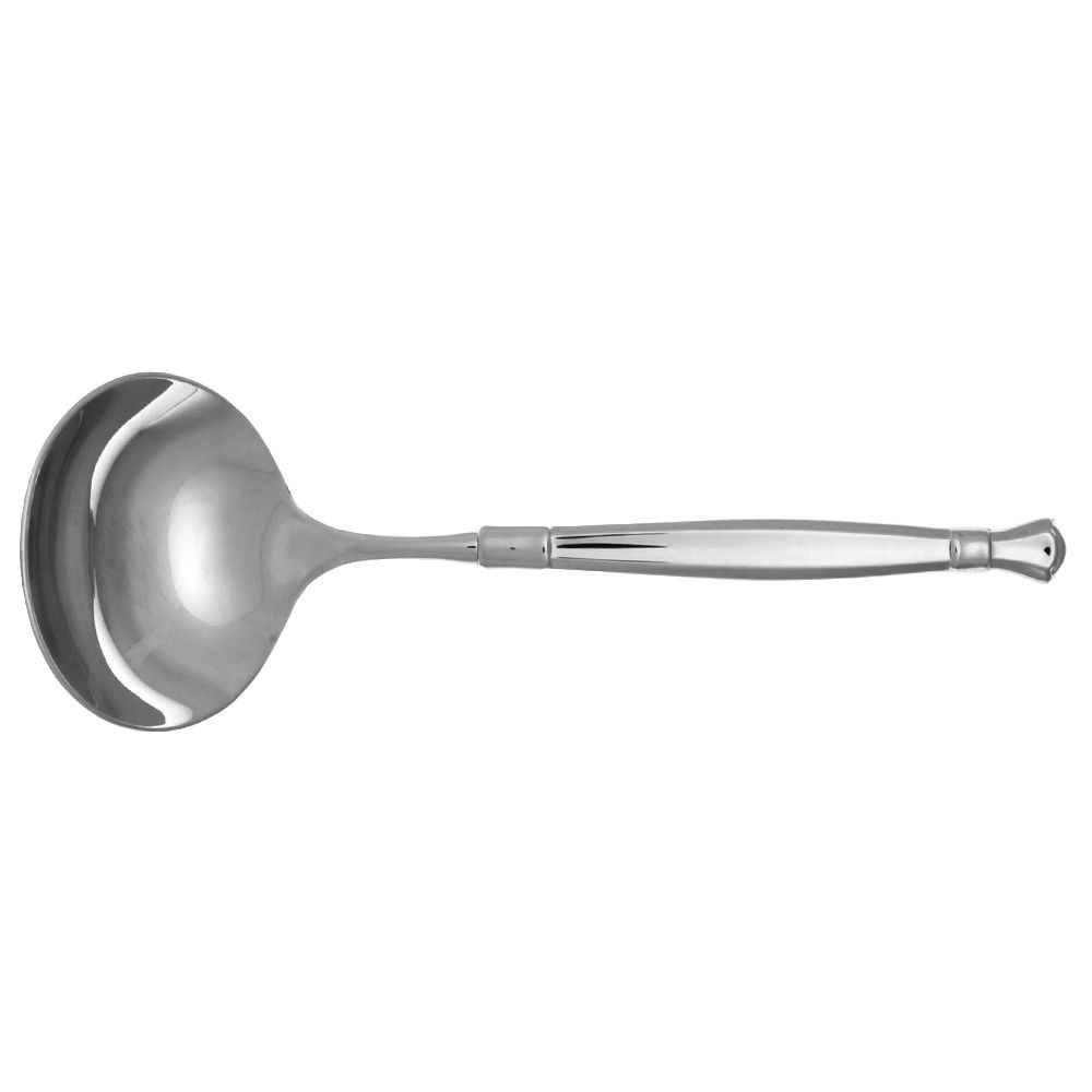 Oneida Silver Act I  Solid Gravy Ladle 1223528