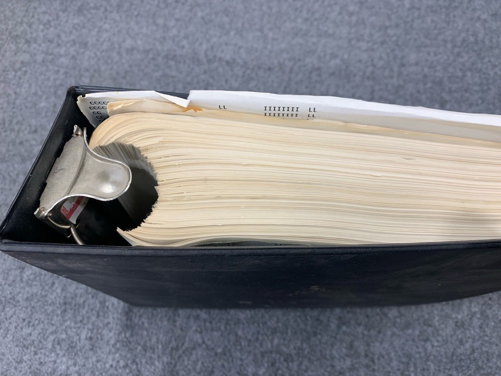 Vintage IBM APL2 Programming: APL2 for IBM PC User's Guide Version 1.02