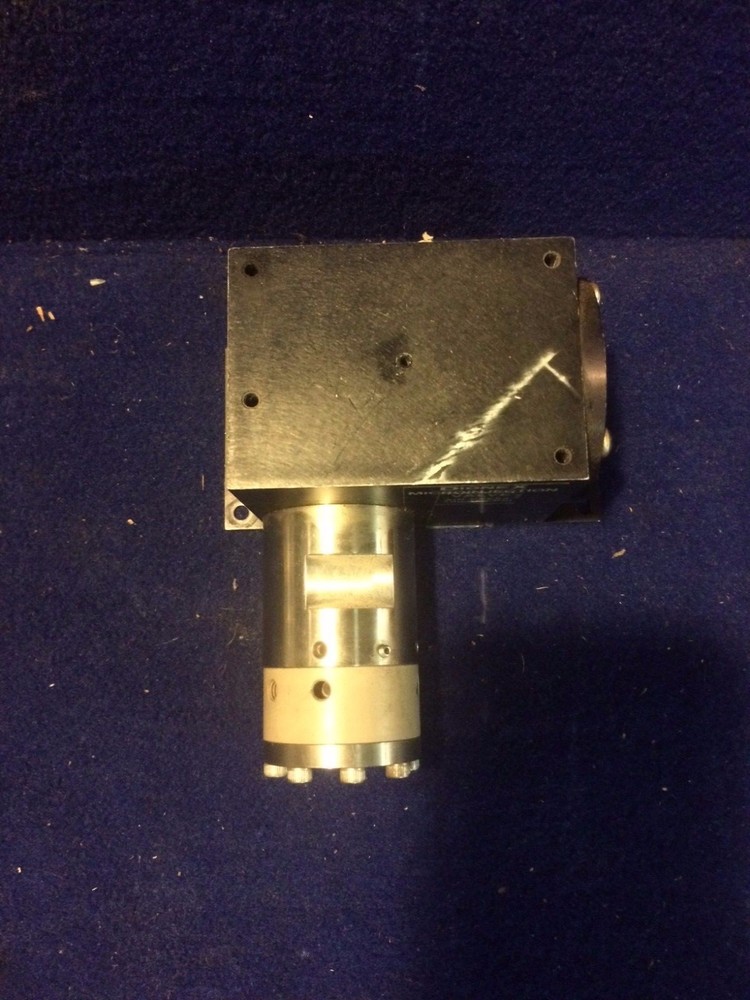 Dionex Microinjection Valve 100-120 PSI