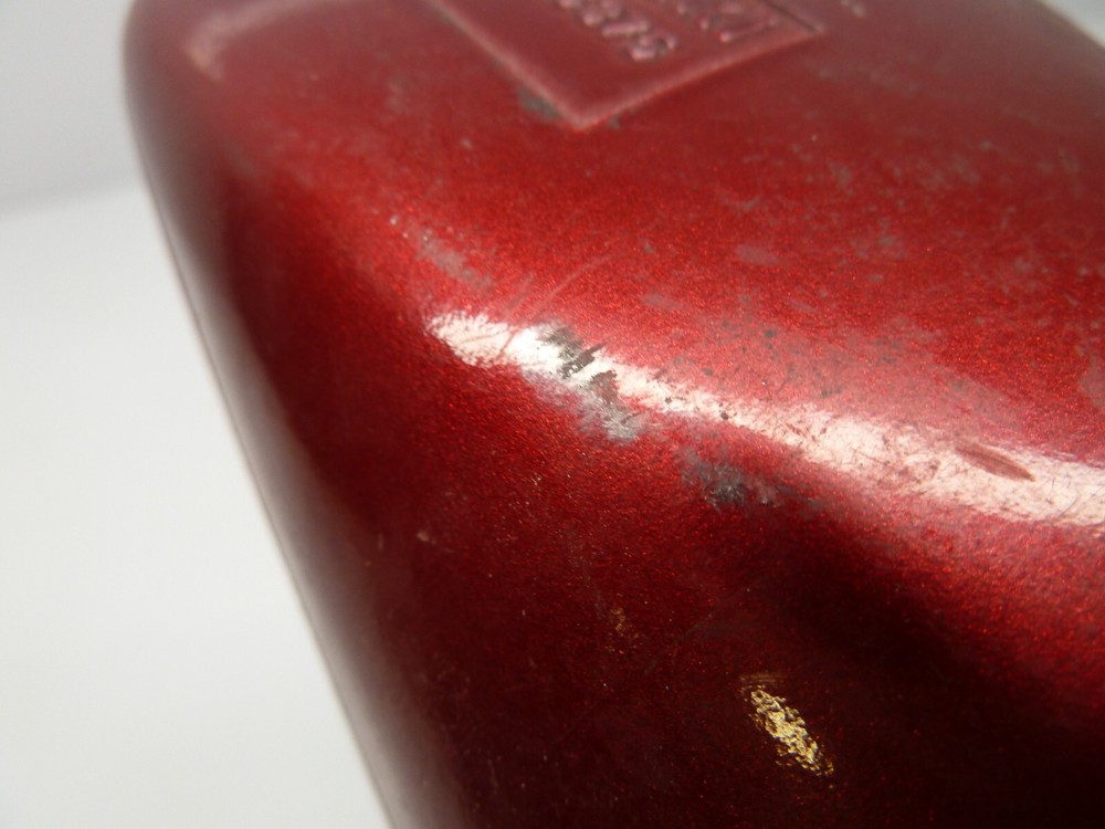 Kawasaki ZZR250 Right Side Mirror