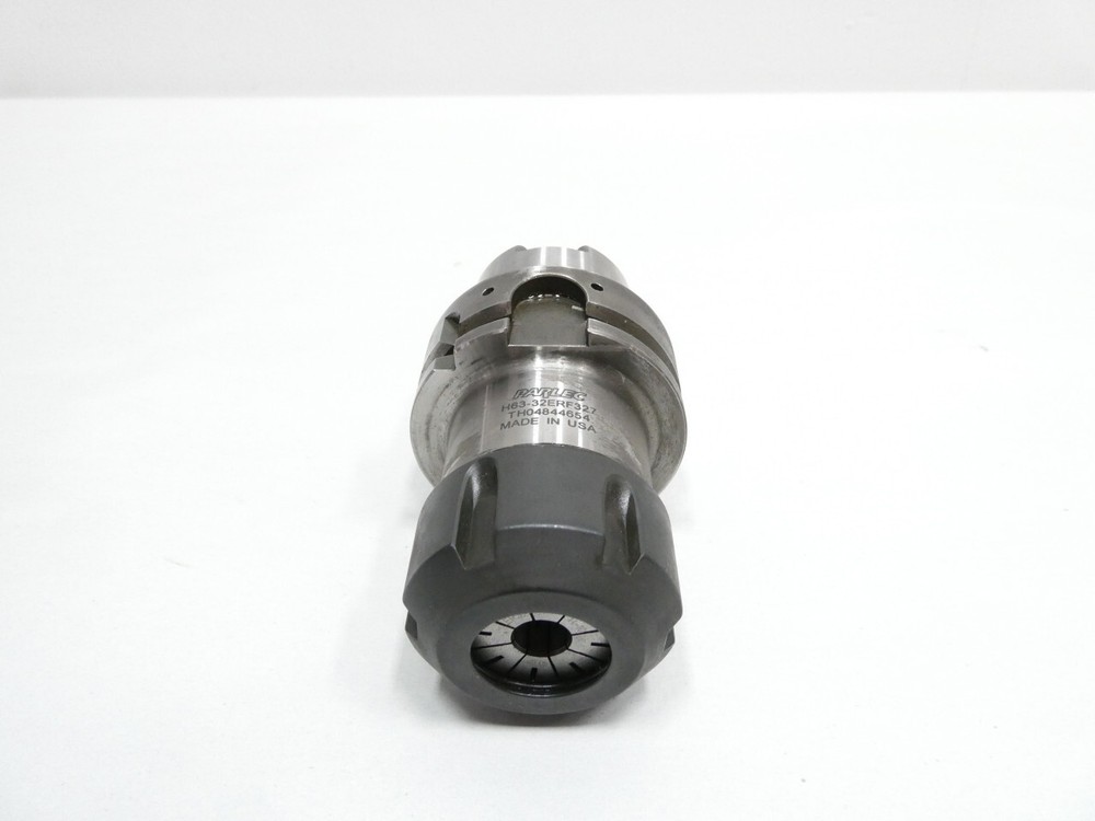 Parlec H63-32ERF327 Tool Holder