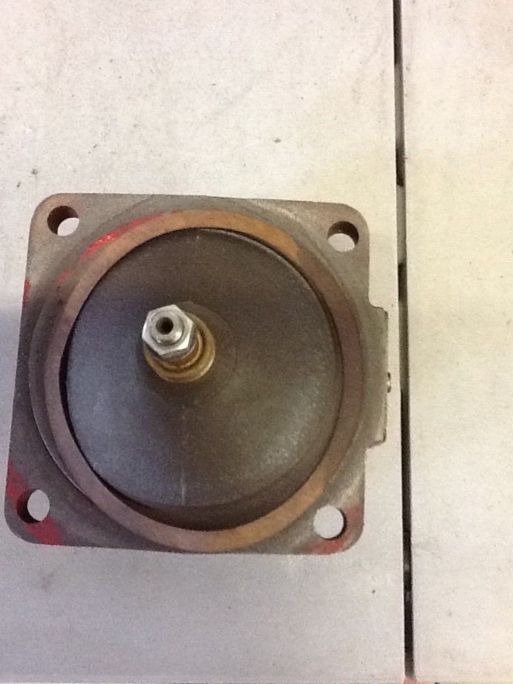 Bell & Gossett Bearing Assembly PZ-12351