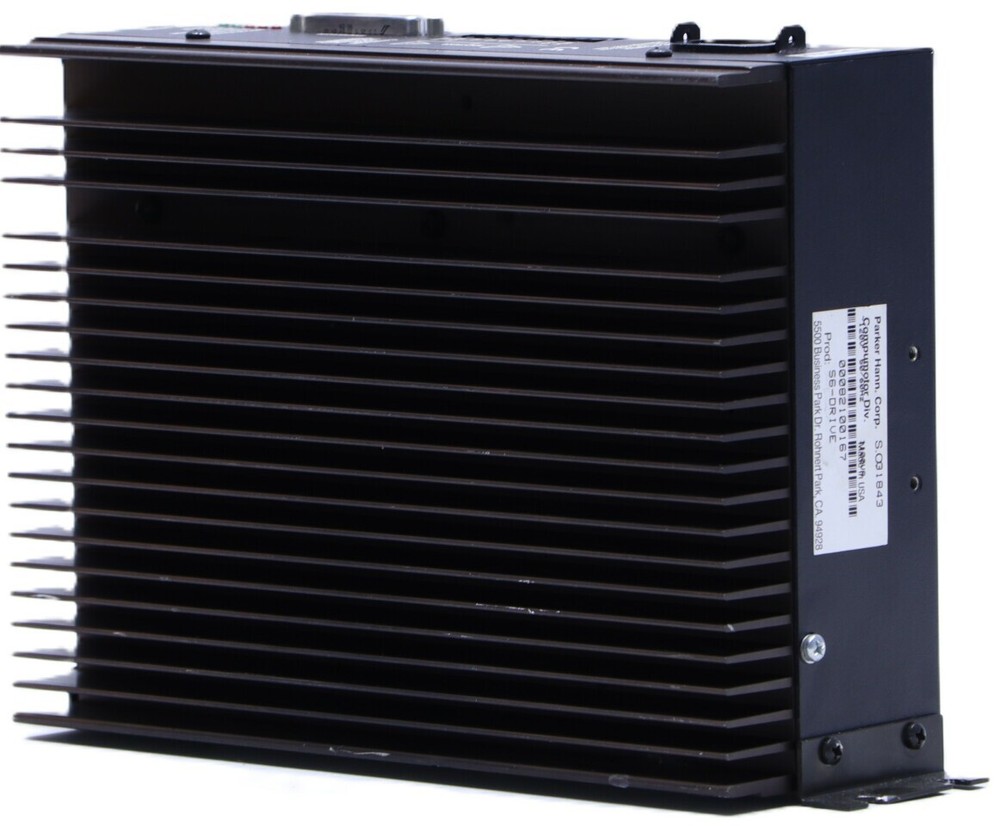PARKER 87-011279-01E DRIVE